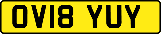 OV18YUY