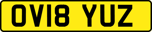 OV18YUZ