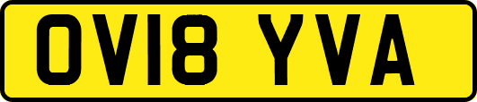 OV18YVA