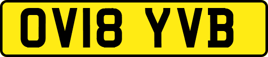 OV18YVB