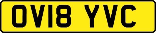 OV18YVC