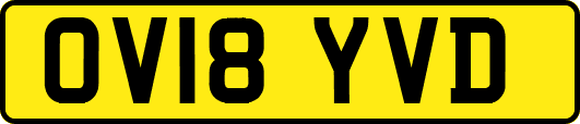 OV18YVD