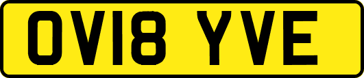 OV18YVE