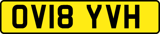 OV18YVH