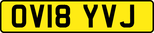 OV18YVJ