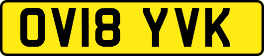 OV18YVK