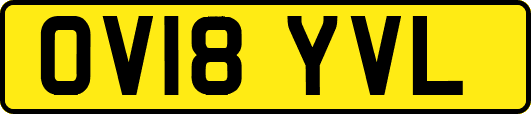 OV18YVL