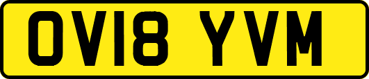 OV18YVM