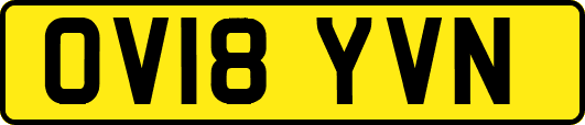 OV18YVN