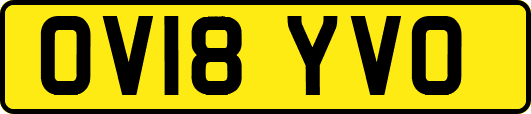 OV18YVO