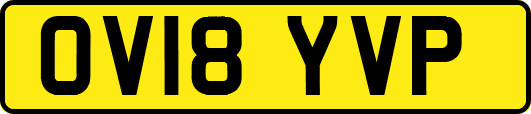 OV18YVP