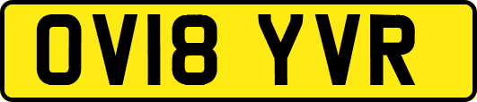 OV18YVR