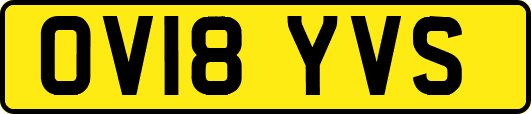 OV18YVS
