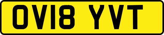 OV18YVT