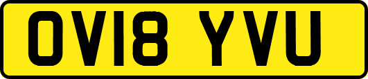 OV18YVU