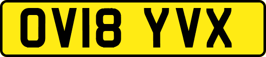 OV18YVX