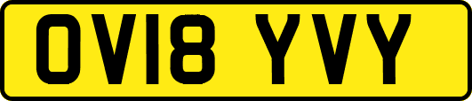 OV18YVY