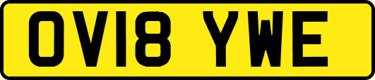 OV18YWE