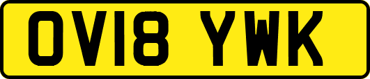 OV18YWK
