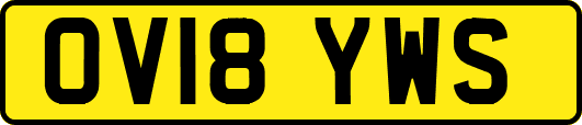 OV18YWS