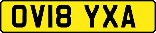 OV18YXA
