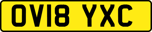 OV18YXC