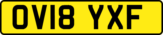 OV18YXF