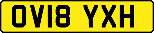 OV18YXH