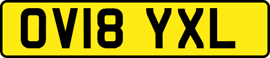 OV18YXL