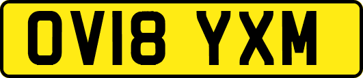 OV18YXM