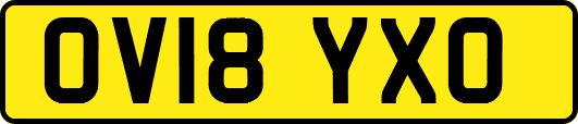 OV18YXO