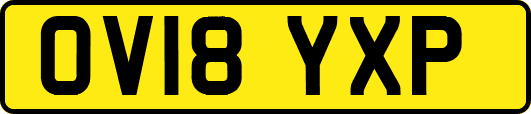 OV18YXP