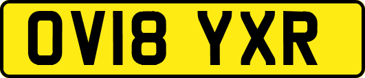 OV18YXR