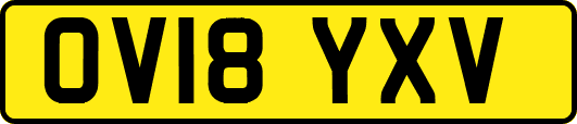 OV18YXV