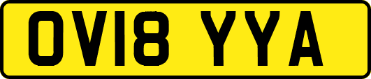OV18YYA