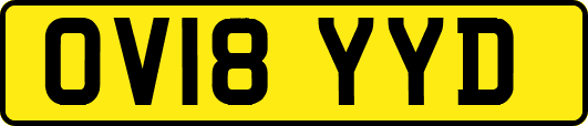 OV18YYD