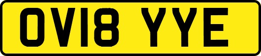 OV18YYE