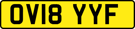 OV18YYF