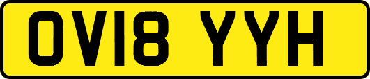 OV18YYH
