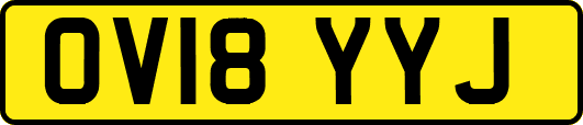 OV18YYJ