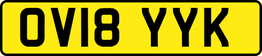 OV18YYK