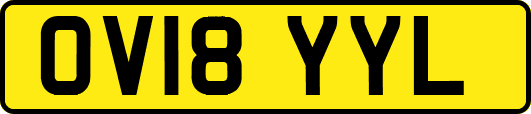 OV18YYL