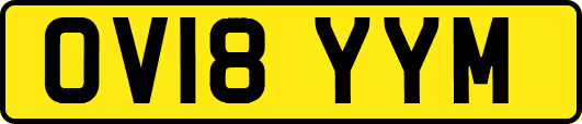 OV18YYM