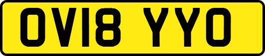 OV18YYO