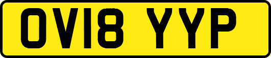 OV18YYP