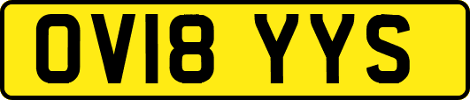 OV18YYS
