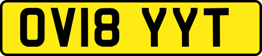 OV18YYT