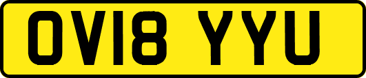 OV18YYU