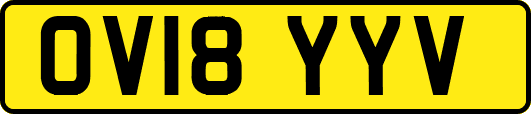 OV18YYV