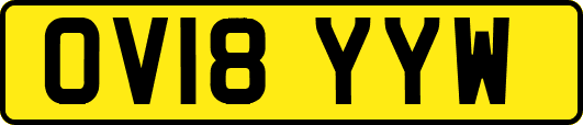 OV18YYW